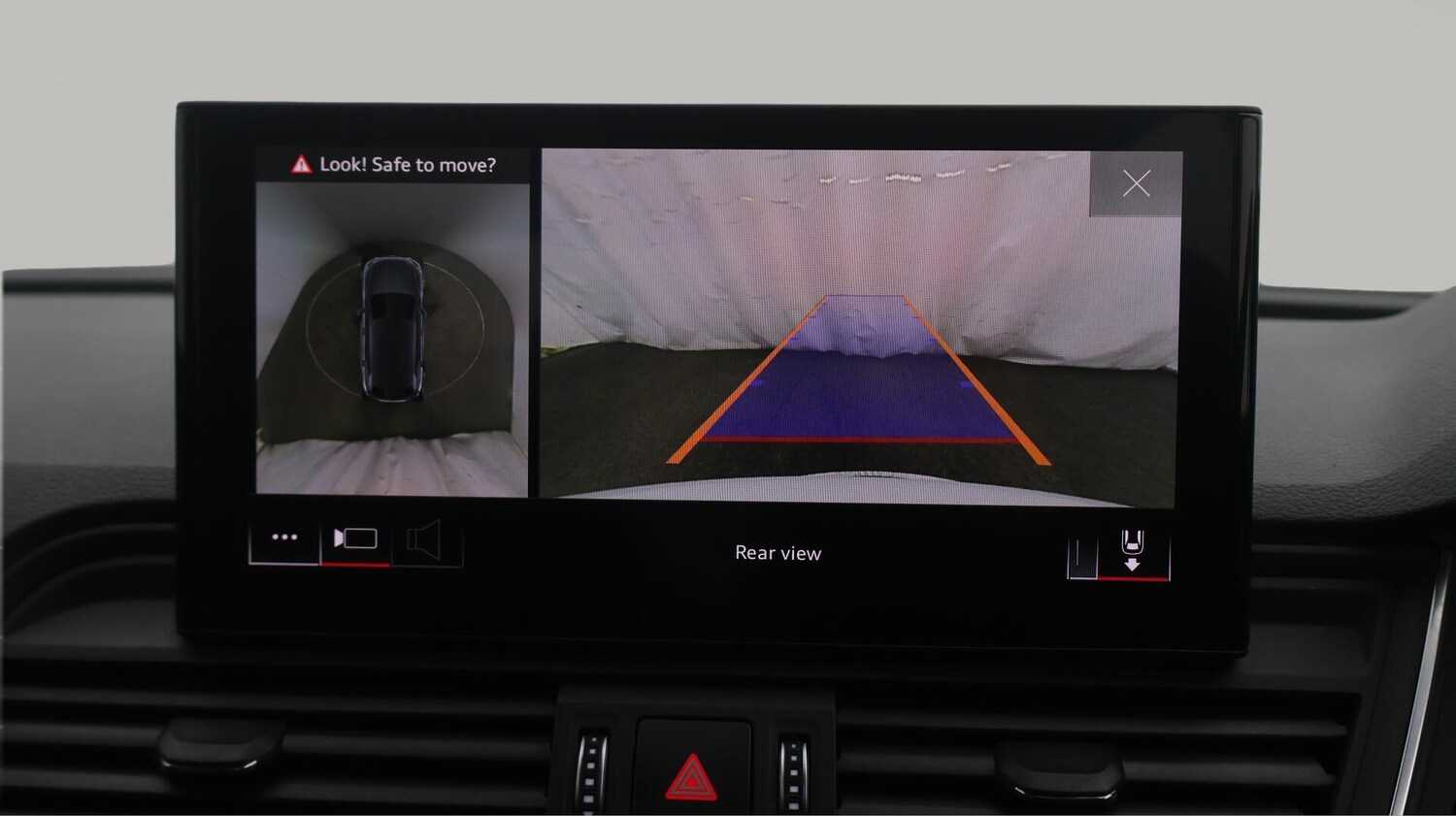 Used Audi Q5 2021 for sale - 76584164: Photo 26