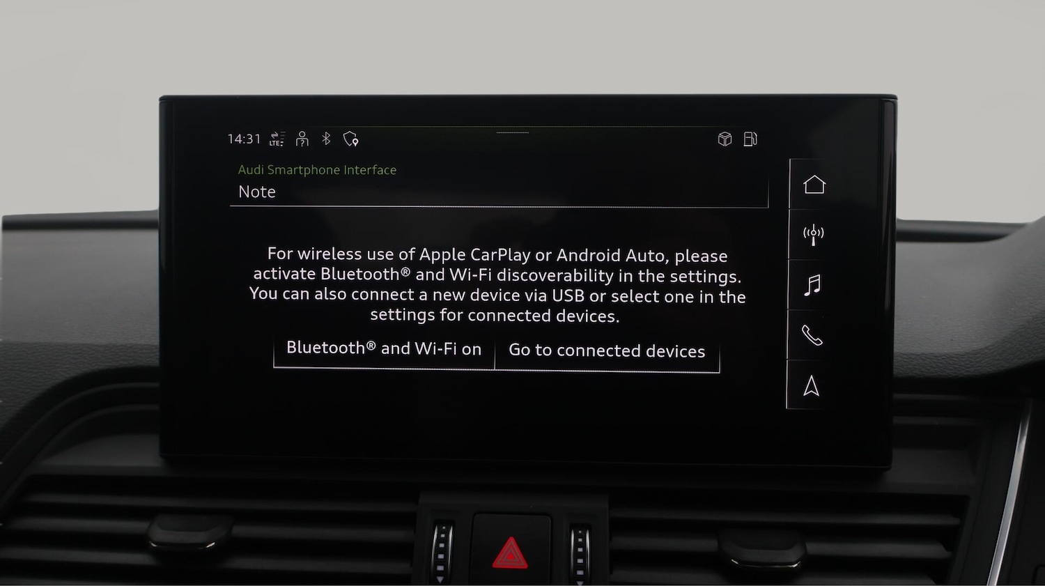 Used Audi Q5 2021 for sale - 76584164: Photo 27