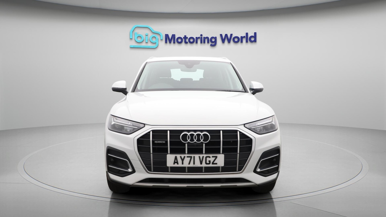 Used Audi Q5 2021 for sale - 76584164: Photo 3