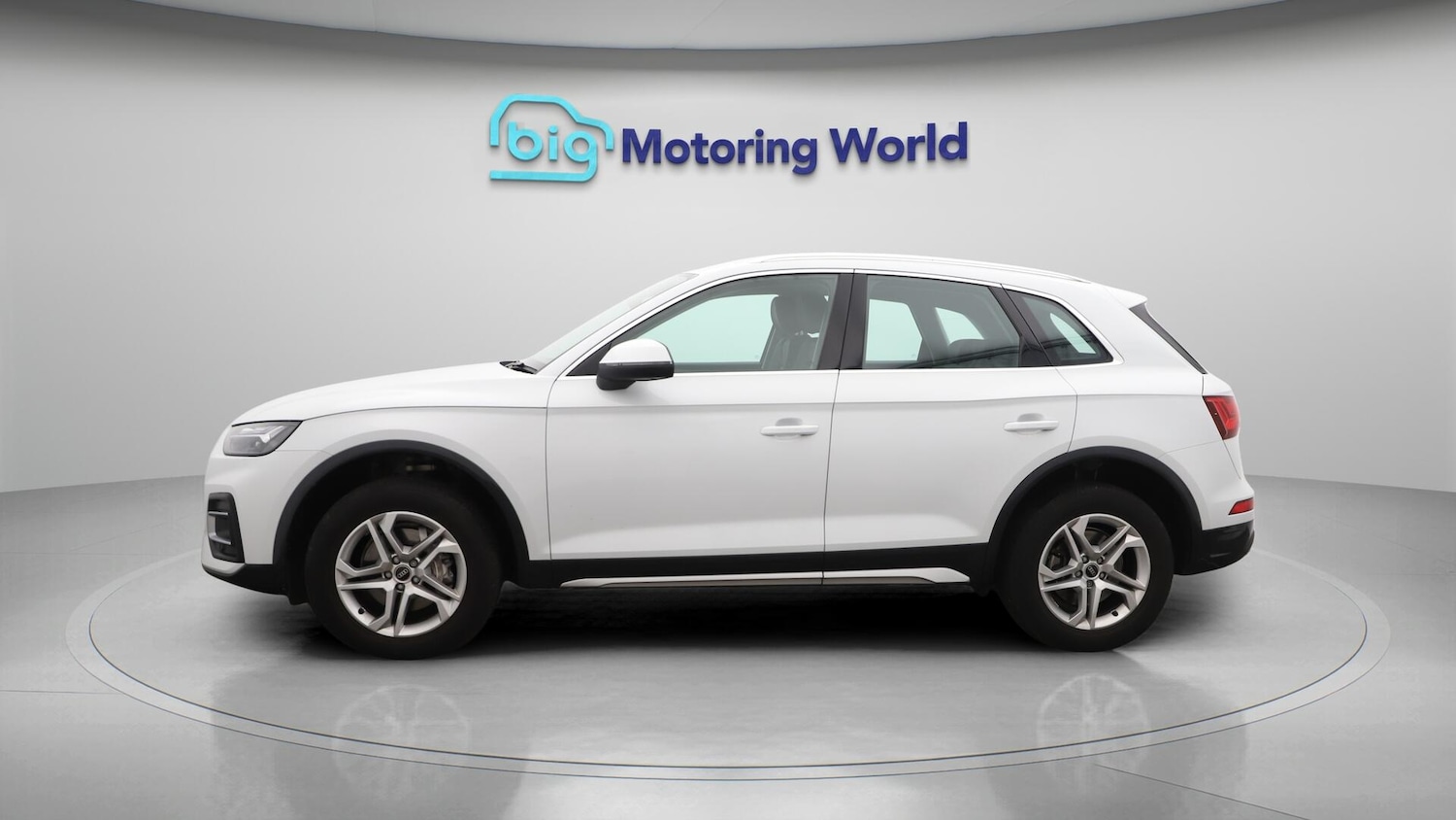 Used Audi Q5 2021 for sale - 76584164: Photo 5