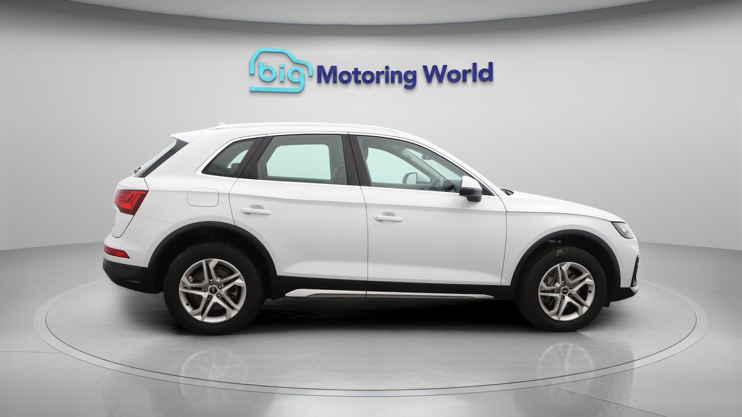 Used Audi Q5 2021 for sale - 76584164: Photo 9