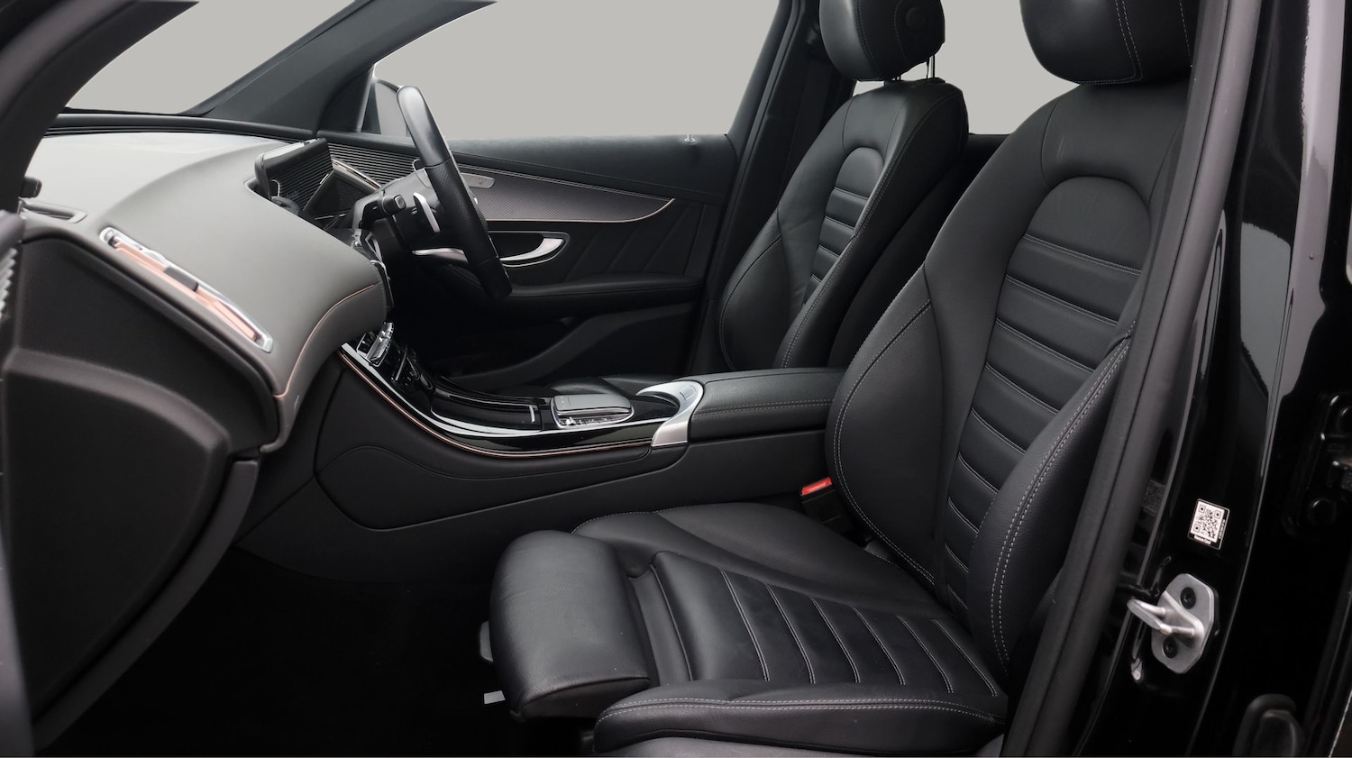 Used Mercedes-Benz EQC 2021 for sale - 77129787: Photo 14