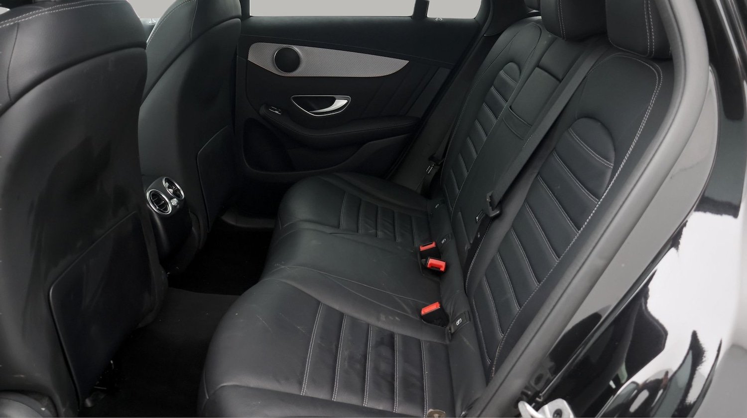 Used Mercedes-Benz EQC 2021 for sale - 77129787: Photo 16