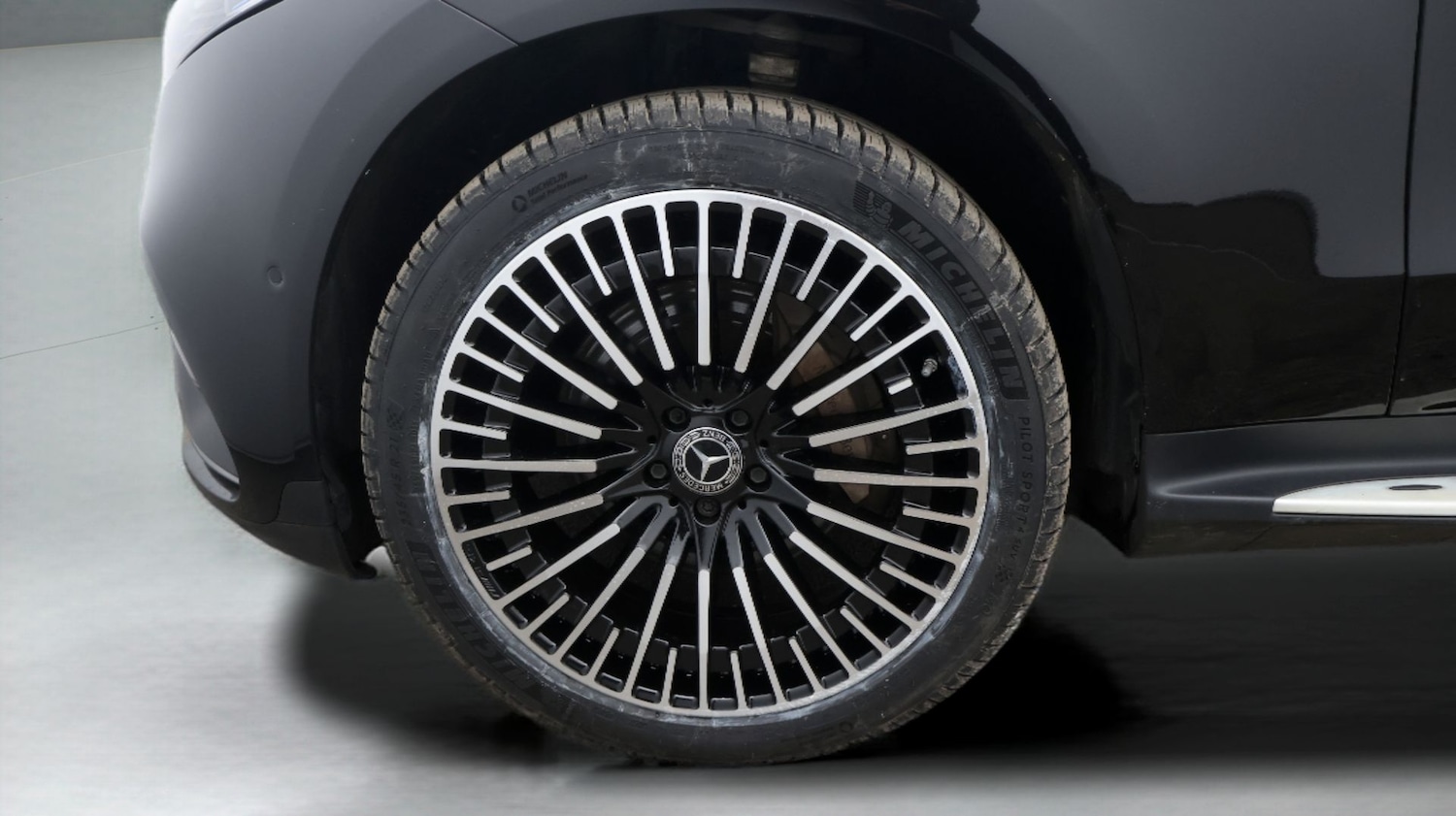 Used Mercedes-Benz EQC 2021 for sale - 77129787: Photo 18