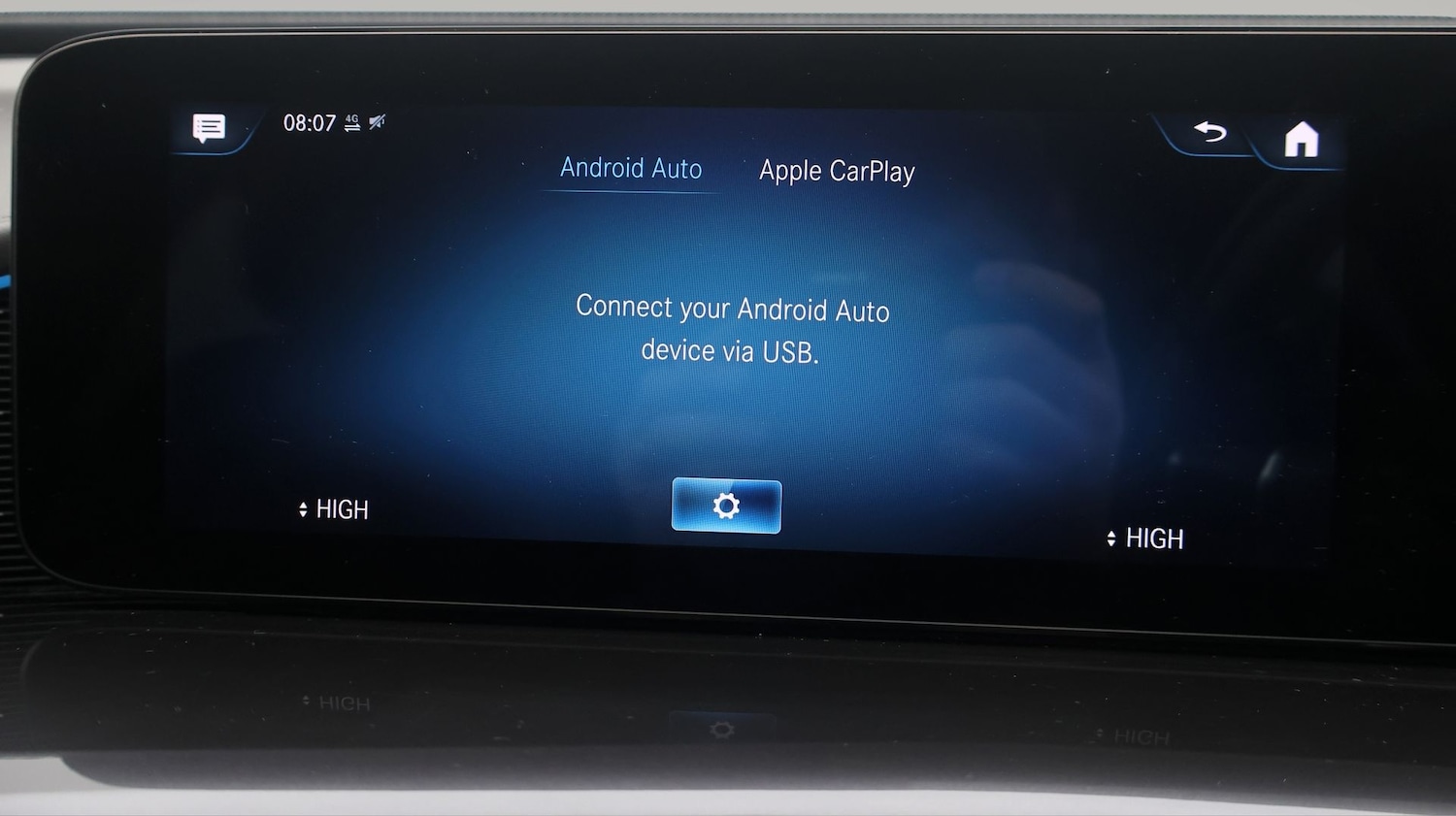 Used Mercedes-Benz EQC 2021 for sale - 77129787: Photo 23