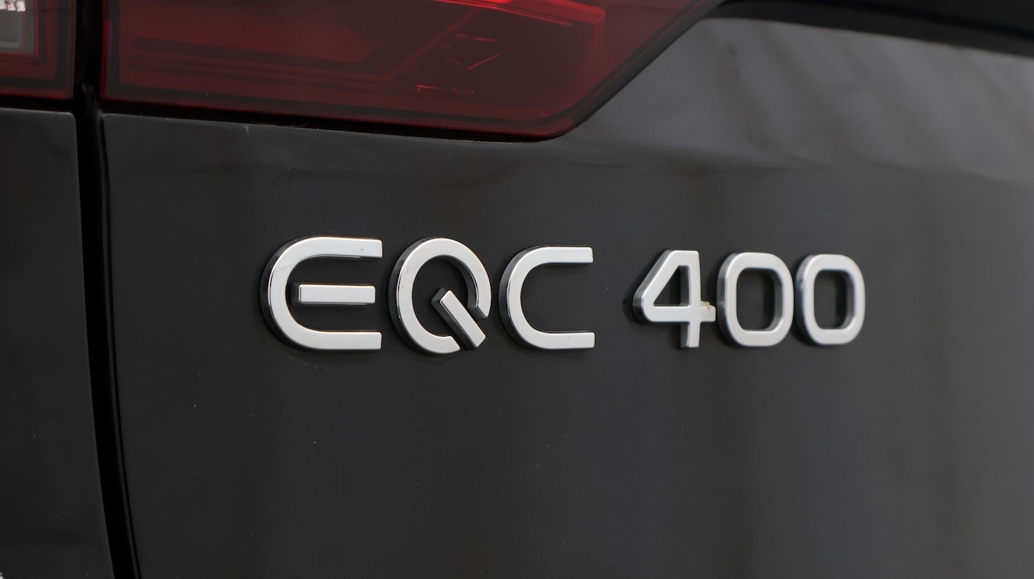 Used Mercedes-Benz EQC 2021 for sale - 77129787: Photo 25