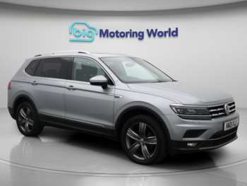 2021 (21) - 1.5 TSI EVO SEL SUV 5dr Petrol DSG Euro 6 (s/s) (150 ps)