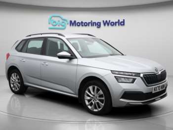 2020 (70) - 1.0 TSI 95 SE 5dr