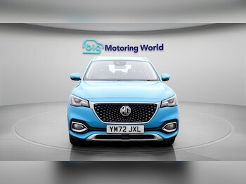 Used MG MG HS 2023 for sale - 78655921: Photo