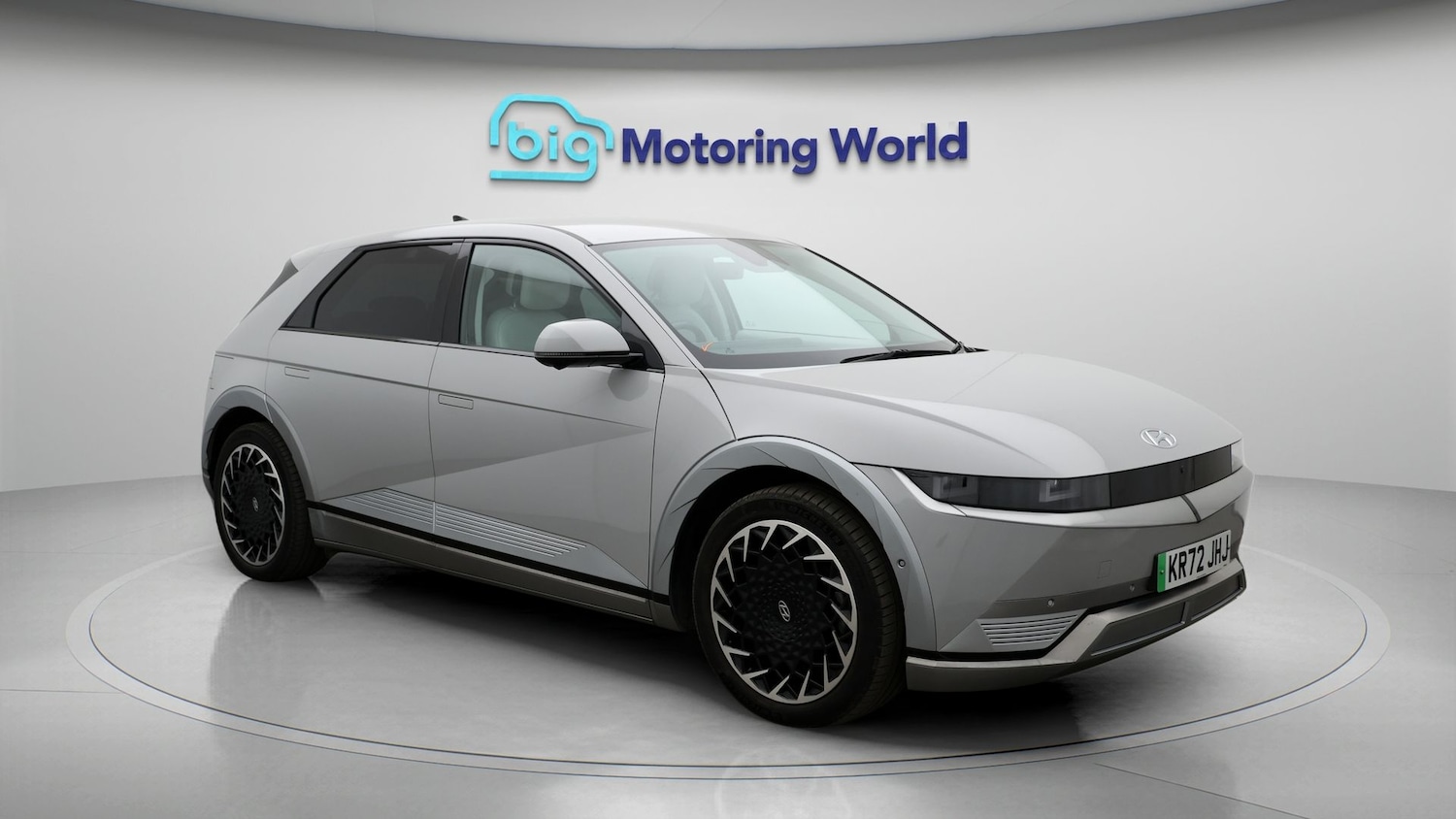 Used Hyundai IONIQ 5 2022 for sale - 77033251: Photo 16