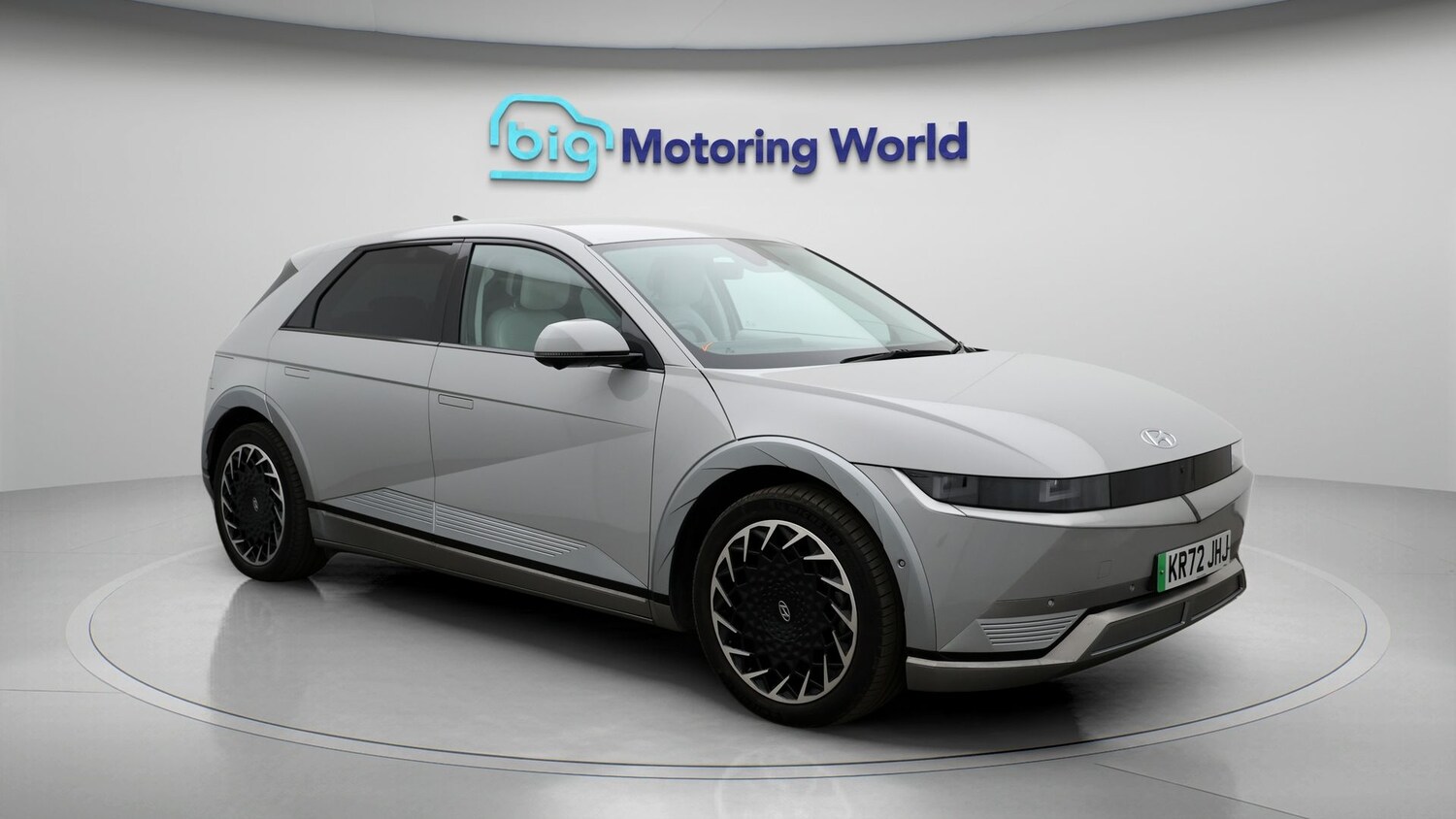 Used Hyundai IONIQ 5 2022 for sale - 77033251: Photo 20