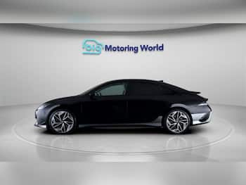 Used Hyundai IONIQ 6 2024 for sale - 79582133: Photo