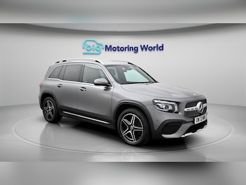 Used Mercedes-Benz GLB 2023 for sale - 79365840: Photo