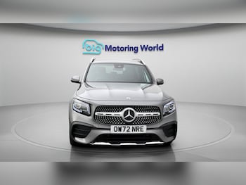 Used Mercedes-Benz GLB 2023 for sale - 79365840: Photo
