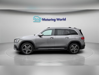 Used Mercedes-Benz GLB 2023 for sale - 79365840: Photo