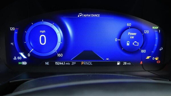 Used Ford Kuga 2022 for sale - 75646735: Photo 11