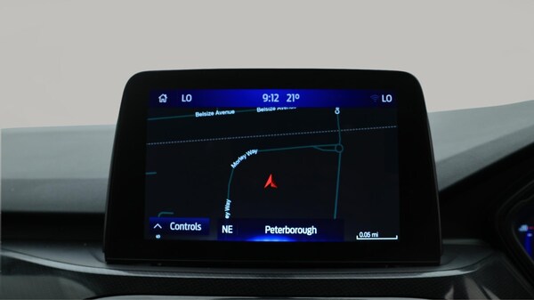 Used Ford Kuga 2022 for sale - 75646735: Photo 12