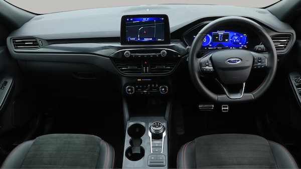 Used Ford Kuga 2022 for sale - 75646735: Photo 14