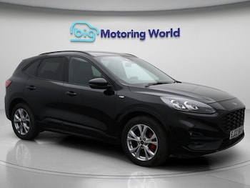 Ford - Kuga