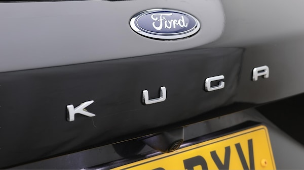 Used Ford Kuga 2022 for sale - 75646735: Photo 22