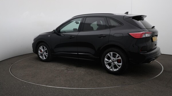 Used Ford Kuga 2022 for sale - 75646735: Photo 37