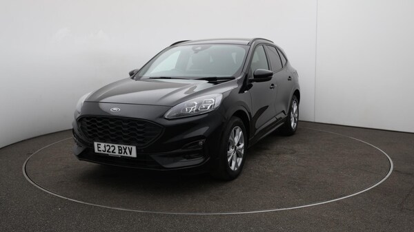 Used Ford Kuga 2022 for sale - 75646735: Photo 38