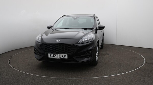 Used Ford Kuga 2022 for sale - 75646735: Photo 39