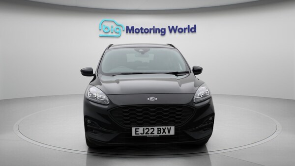 Used Ford Kuga 2022 for sale - 75646735: Photo 3