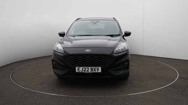 Used Ford Kuga 2022 for sale - 75646735: Photo 40