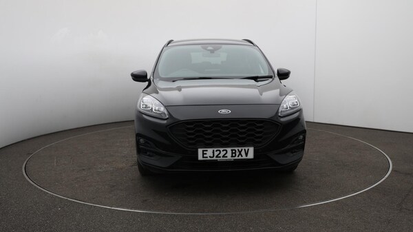 Used Ford Kuga 2022 for sale - 75646735: Photo 41