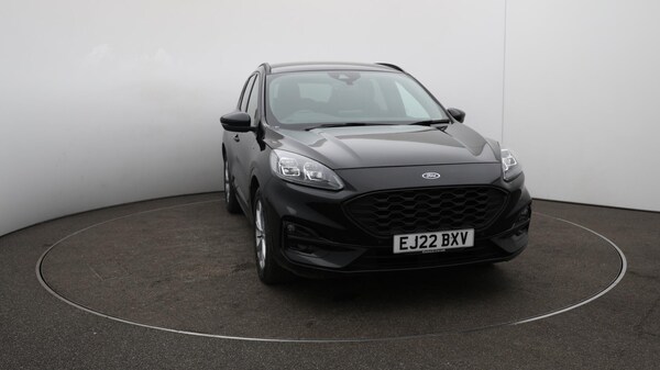 Used Ford Kuga 2022 for sale - 75646735: Photo 42