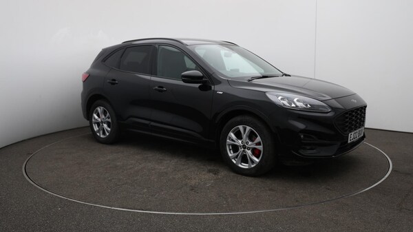 Used Ford Kuga 2022 for sale - 75646735: Photo 45