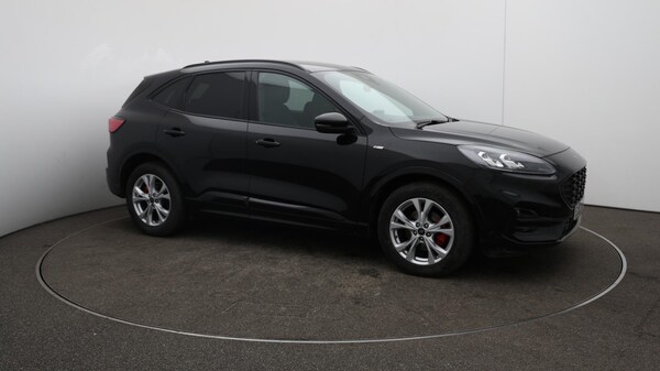 Used Ford Kuga 2022 for sale - 75646735: Photo 46