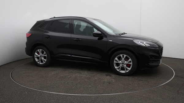 Used Ford Kuga 2022 for sale - 75646735: Photo 47