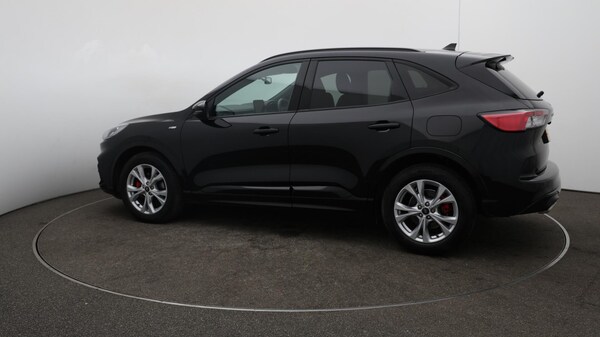 Used Ford Kuga 2022 for sale - 75646735: Photo 48
