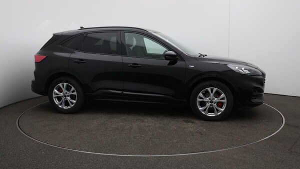 Used Ford Kuga 2022 for sale - 75646735: Photo 49