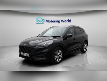 Used Ford Kuga 2022 for sale - 75646735: Photo