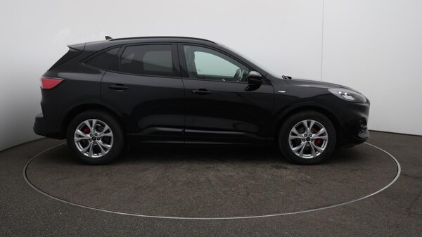 Used Ford Kuga 2022 for sale - 75646735: Photo 50