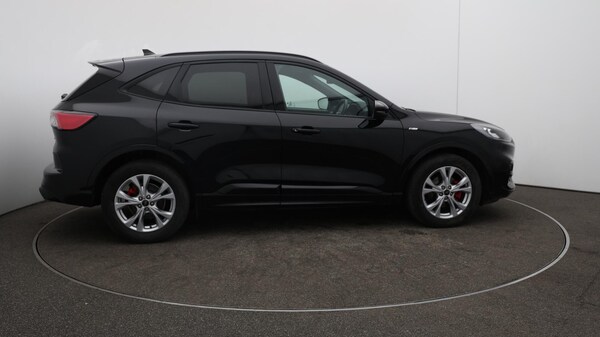 Used Ford Kuga 2022 for sale - 75646735: Photo 51