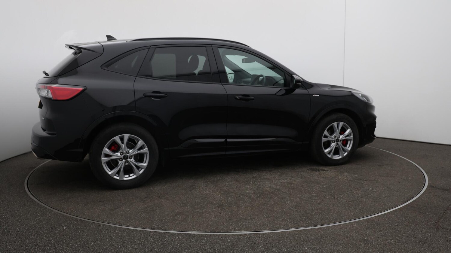 Vehicle 52
