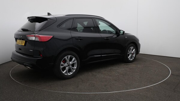 Used Ford Kuga 2022 for sale - 75646735: Photo 54