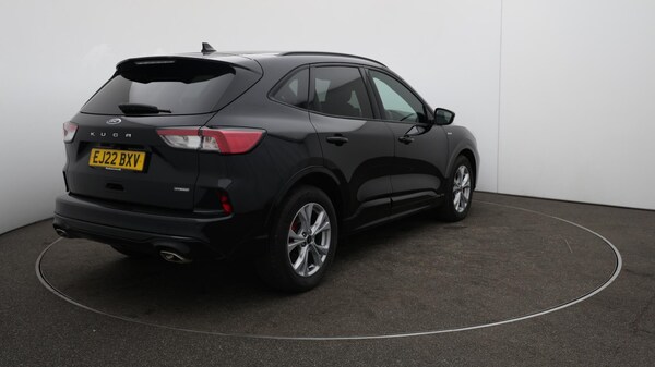 Used Ford Kuga 2022 for sale - 75646735: Photo 55