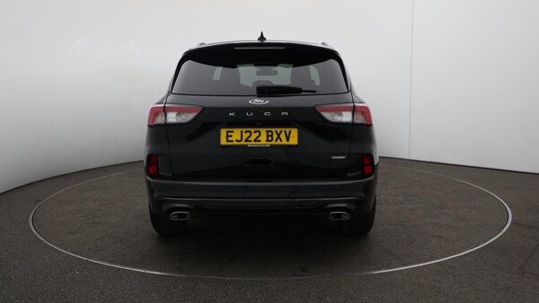 Used Ford Kuga 2022 for sale - 75646735: Photo 58