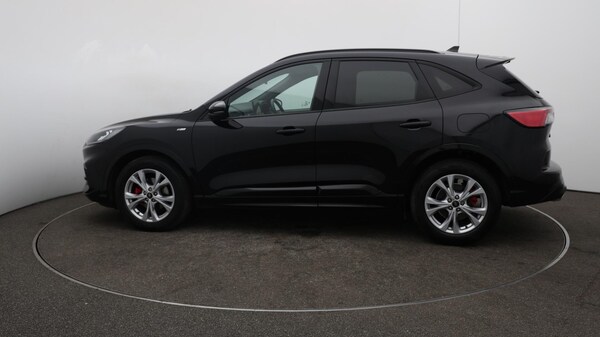 Used Ford Kuga 2022 for sale - 75646735: Photo 59