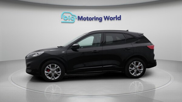 Used Ford Kuga 2022 for sale - 75646735: Photo 5