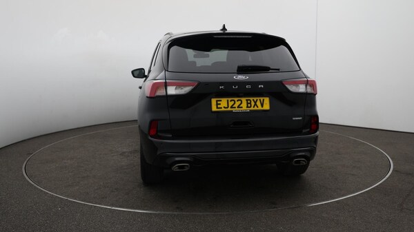 Used Ford Kuga 2022 for sale - 75646735: Photo 60