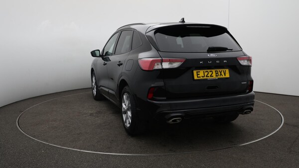 Used Ford Kuga 2022 for sale - 75646735: Photo 61
