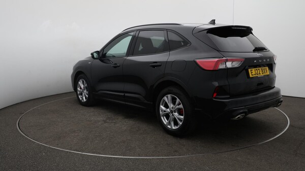 Used Ford Kuga 2022 for sale - 75646735: Photo 63