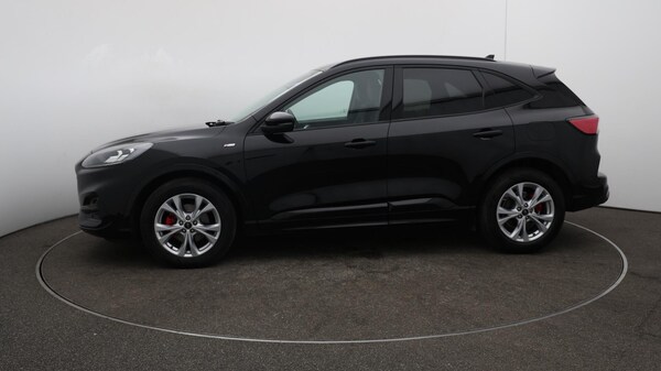 Used Ford Kuga 2022 for sale - 75646735: Photo 66