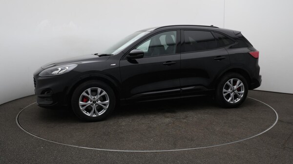 Used Ford Kuga 2022 for sale - 75646735: Photo 67